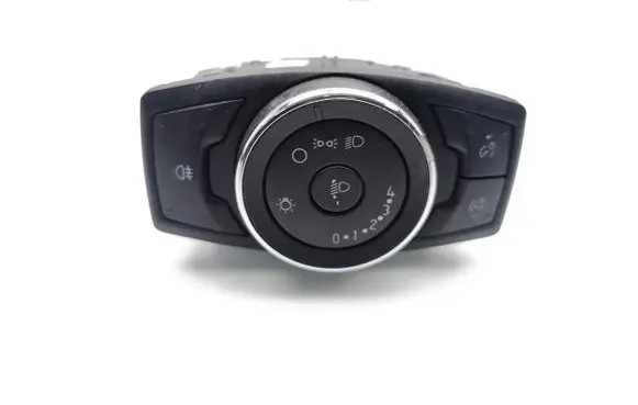 Ford Mondeo MK V Light switch DG9T-13D061-JDW 17007867-01