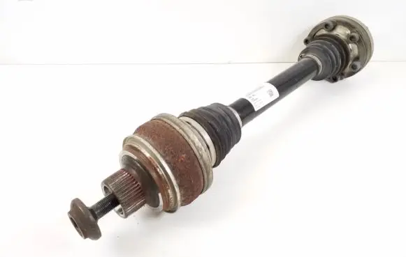 Audi e-tron Rear driveshaft 4KE501204C