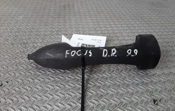Ford Focus Rear door exterior handle XS41A22404