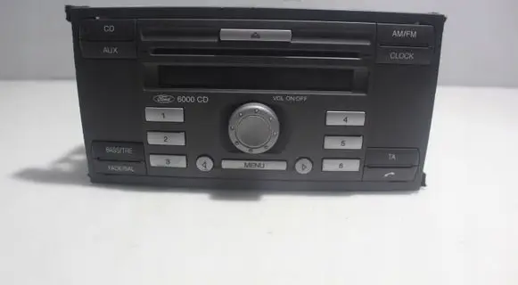 Radio/GPS head unit trim