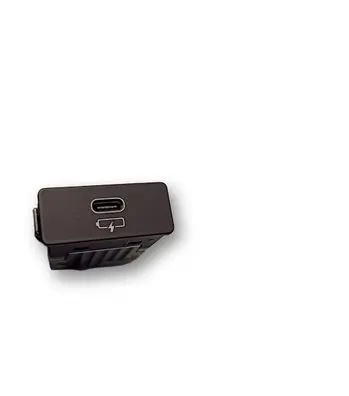 BMW X5 G05 USB socket connector 84105A84164 84105A21B76 5A21B76