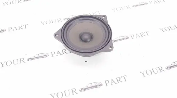 BMW 1 E82 E88 Rear door speaker 9141494