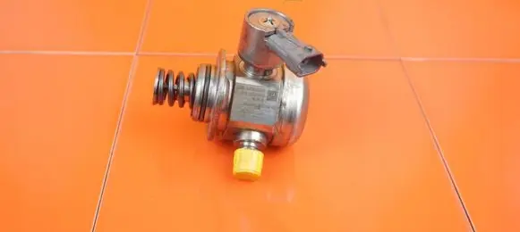 Ford S-MAX In-tank fuel pump BM5G9D376BB JTWB