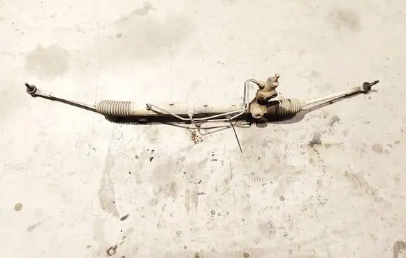 Suzuki Grand Vitara II Steering rack
