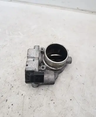 Audi A4 S4 B8 8K Engine shut-off valve A2C59512933 A2C30247400