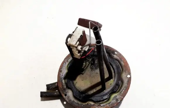 Mazda 323 F Fuel level sensor 
