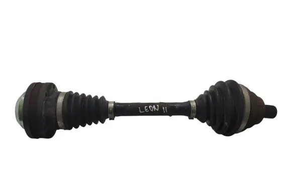 Seat Leon (1P) Front driveshaft 1K0407271EE