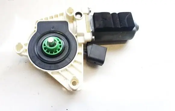 Mercedes-Benz SL R231 Front door window regulator motor A55383110 0536010604