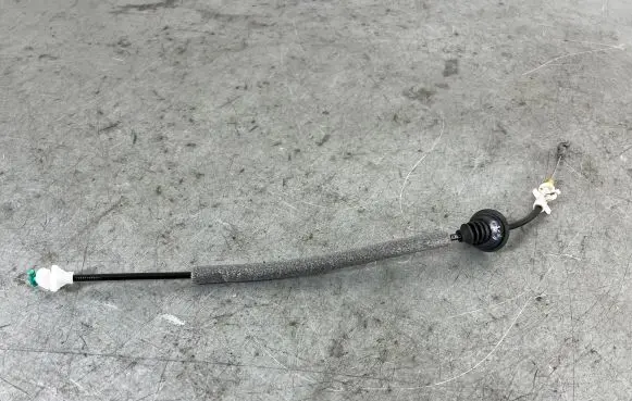 Skoda Octavia Mk3 (5E) Rear door cable line 5E0839085A