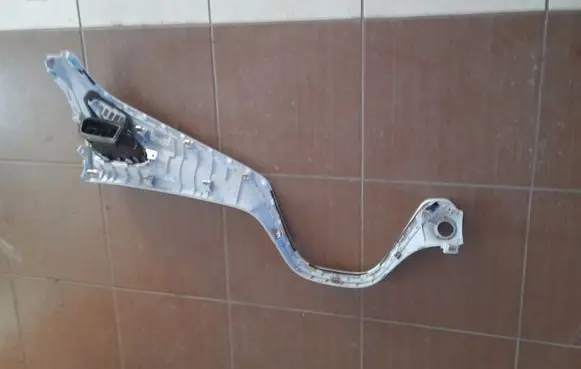 Opel Ampera- E Panel trim 42565336 42520054
