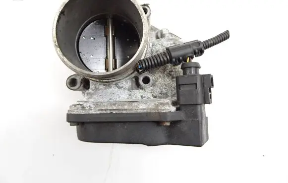 Audi TT TTS Mk2 Throttle valve 06F133062J 2900314121 A2C53302056
