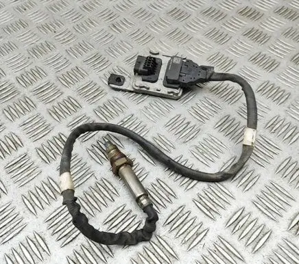 Skoda Superb B8 (3V) Lambda probe sensor 04L907805ES A3C00946500