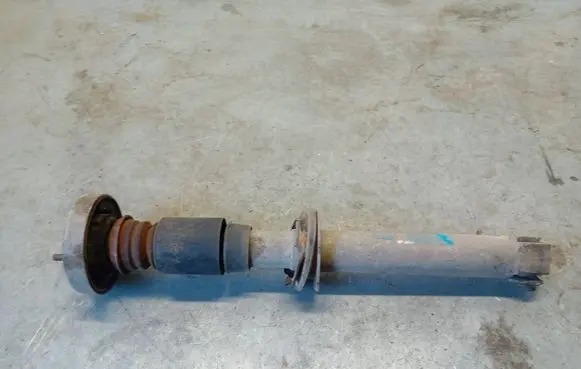 BMW 7 E65 E66 Rear shock absorber/damper