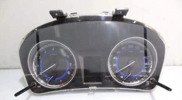Suzuki Baleno IV Clock 3410168P61