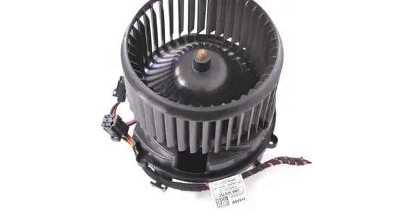 Mini One - Cooper F56 F55 Heater fan/blower 9297752