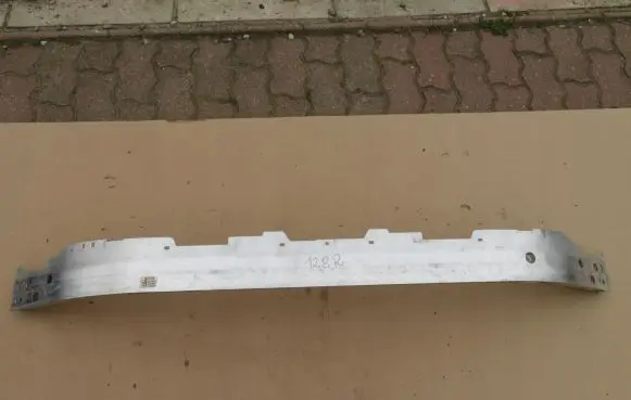 BMW X1 U11 Front bumper support beam 51119879155