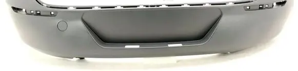 Volkswagen Beetle A5 Rear bumper 5C5807417AD