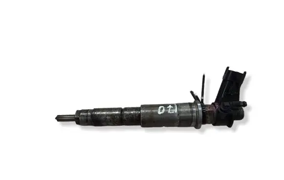 Renault Laguna III Fuel injector 0445115007