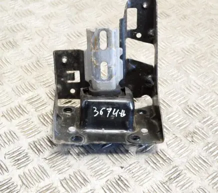 Citroen C3 Engine mount bracket 9810216980 9807450680