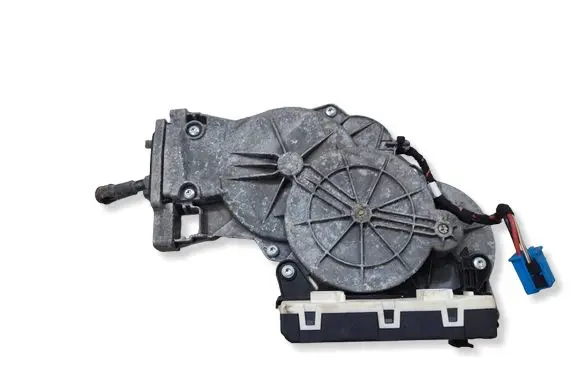 Mercedes-Benz C W205 Tailgate/trunk control unit/module A2059007218