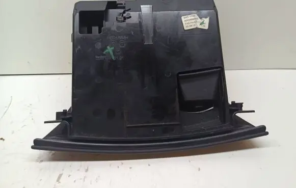 Ashtray (front)