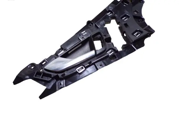 Audi A7 S7 4G Front door interior handle 4G8837019A