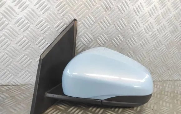Opel Karl Front door electric wing mirror
