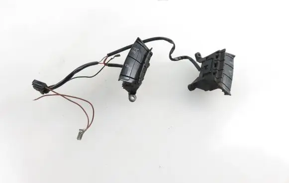 Ford Transit Multifunctional control switch/knob 3M5T9E740AD