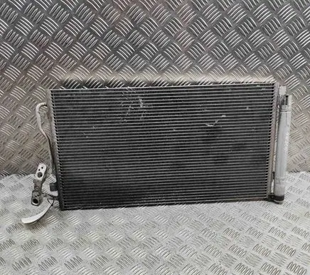 BMW 4 F32 F33 A/C cooling radiator (condenser) 9335364