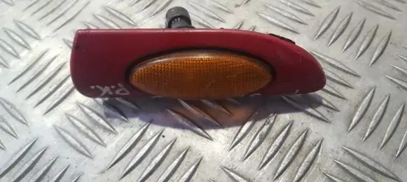 Opel Vectra B Front fender indicator light