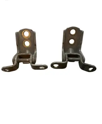 Nissan X-Trail T31 Front door hinge set 