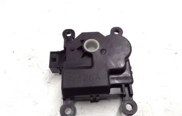 Mazda CX-3 Air flap motor/actuator 5326A