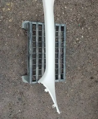Opel Vivaro (A) pillar trim 769125758R 93460994 769122377R