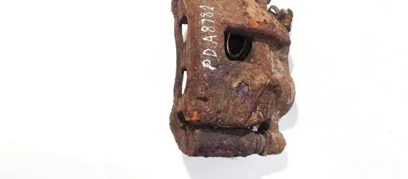 Ford Transit Front brake caliper