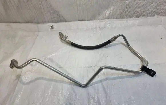 Opel Crossland X Air conditioning (A/C) pipe/hose 03642295
