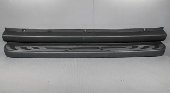 Mercedes-Benz Sprinter W907 W910 Side skirt rear trim A9108856400 A9108856500 A9108856700