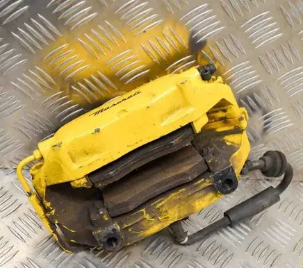 Maserati GranTurismo Rear brake caliper