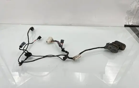 Seat Altea XL Rear door wiring loom 5P1971161J