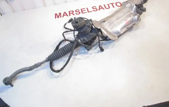 Audi TT TTS Mk2 Steering rack 1K0909144R 0273010214 7805177365