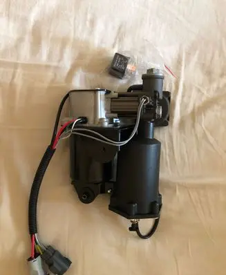 Land Rover Range Rover L322 Air suspension compressor/pump LR023964 LR015303 LR044360