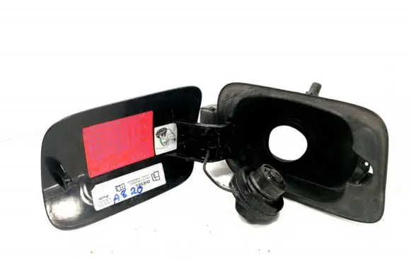 Audi A8 S8 D3 4E Fuel tank cap 4E0809857E