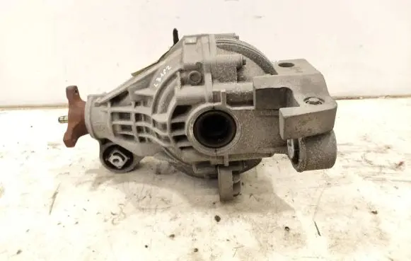 Porsche Panamera (970) Rear differential 97035001002