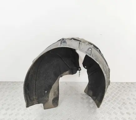 Audi Q5 SQ5 FY Rear arch fender liner splash guards 80A810171A