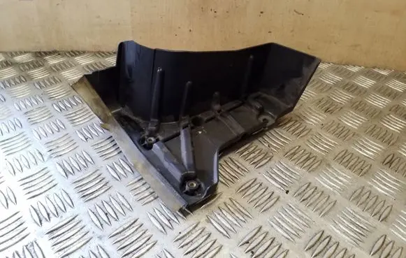 Citroen C4 Grand Picasso Other engine bay part 9802767880