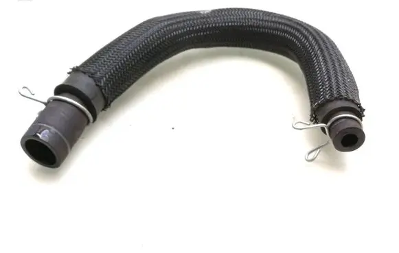 Breather/breather pipe/hose
