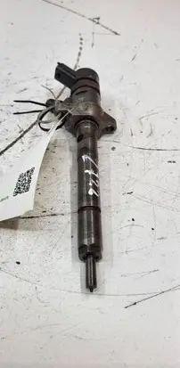 Ford Focus Fuel injector 0445110239