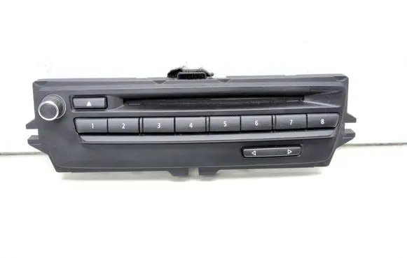 BMW 3 E92 E93 CD/DVD changer 75219091