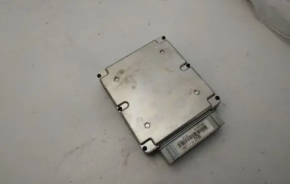Ford Mondeo MK II Engine control unit/module 95BB12A650HB