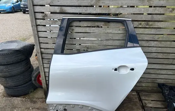 Renault Scenic IV - Grand scenic IV Rear door 821134069R
