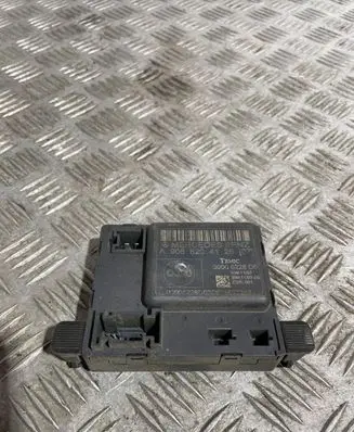 Volkswagen Crafter Door control unit/module A9068204126 00005228D0